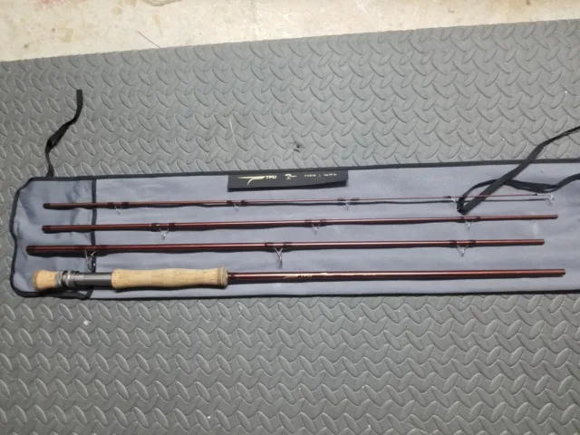 10Wt Fly Rod Used FOR SALE! - PicClick