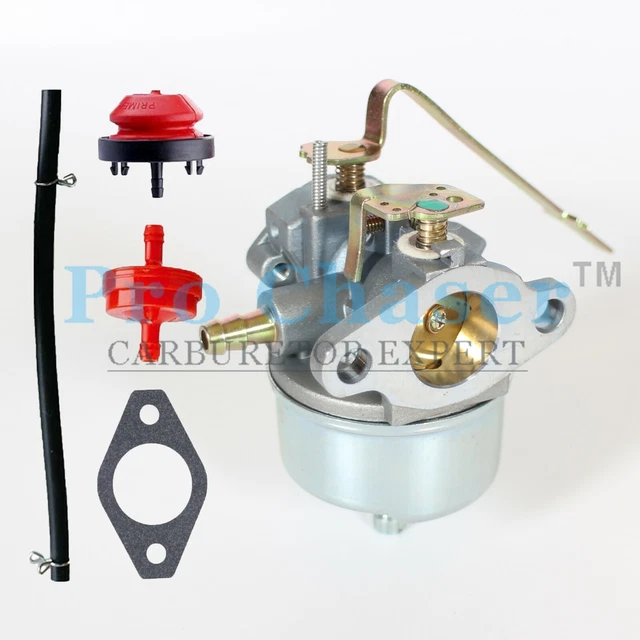 Craftsman eager 1 carburetor rebuild kit deals