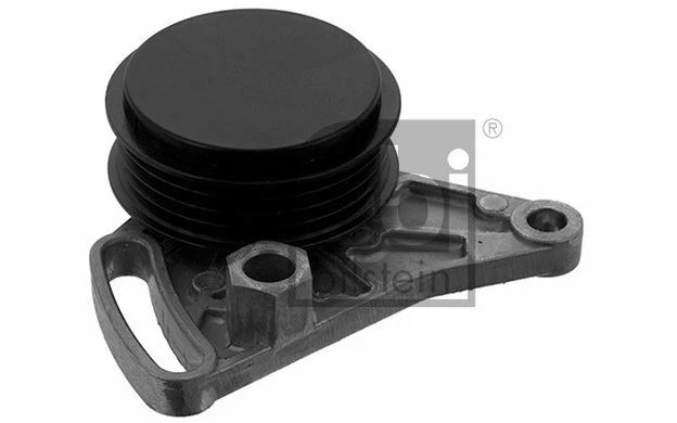 FEBI BILSTEIN Galet tendeur (courroie d'accessoire) pour AUDI A4 A6 11341