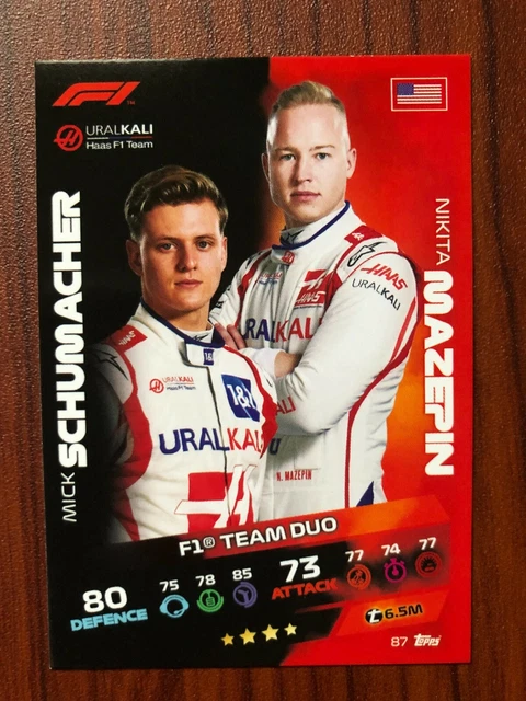Très Ancienne Carte Autographe Ralf Schumacher – Rare – F1 Collection