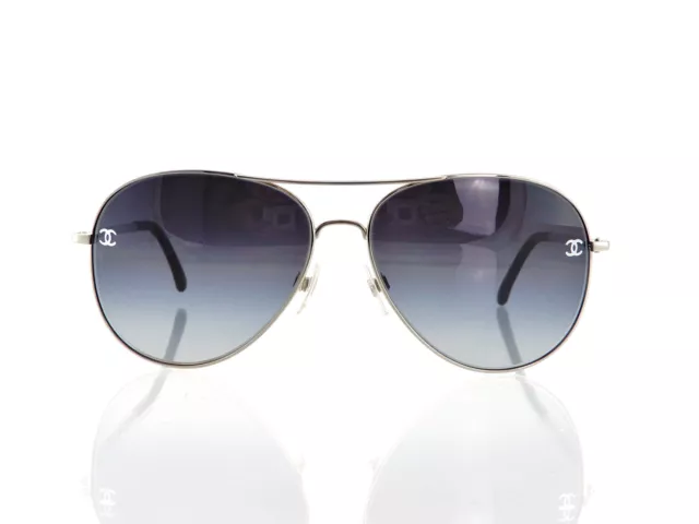 CHANEL 5343 c.1554/S5 Sunglasses New BNIB FRAMES Shades Glasses ITALY -  TRUSTED - GGV Eyewear
