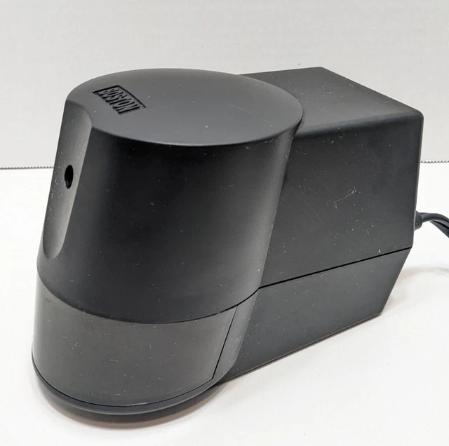Boston Electric Pencil Sharpener Model 21 WORKS T4