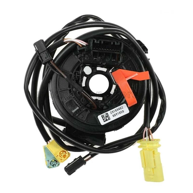 23193461 23381964 CLOCK Spring For Chevrolet Silverado Sierra 1500 GMC