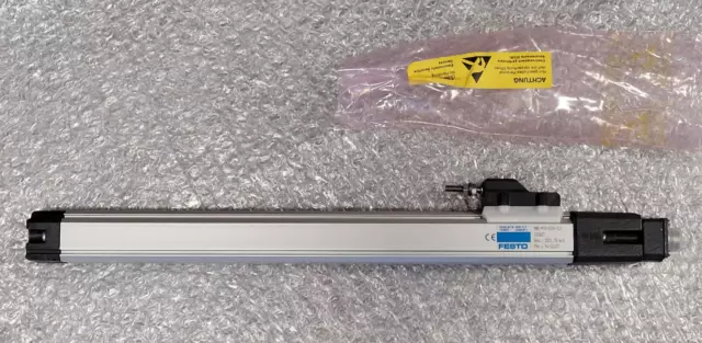 Festo MME-MTS-0300-TLF 152657 Linear Poti Position Sensor - New - Worldwide Ship