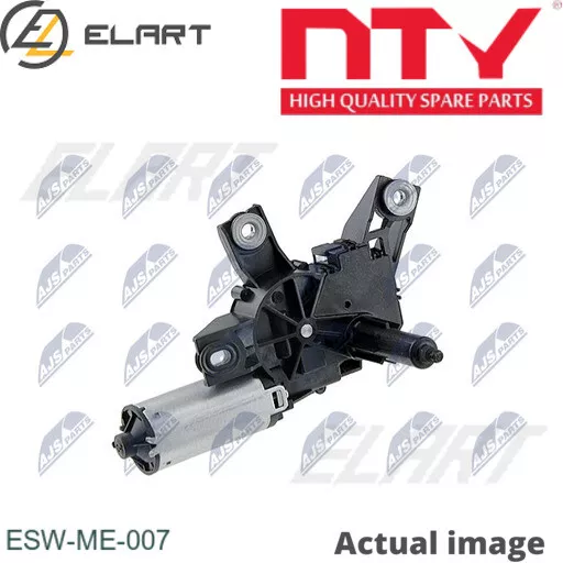 WIPER MOTOR FOR MERCEDES-BENZ A-CLASS/MONOCAB VANEO M 166.940 1.4L 4cyl A-CLASS