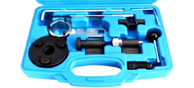 Kit Messa In Fase MIRSTORE Per Motori Ford Transit Renault Master 2.0-2.2 TDCi - Foto 7