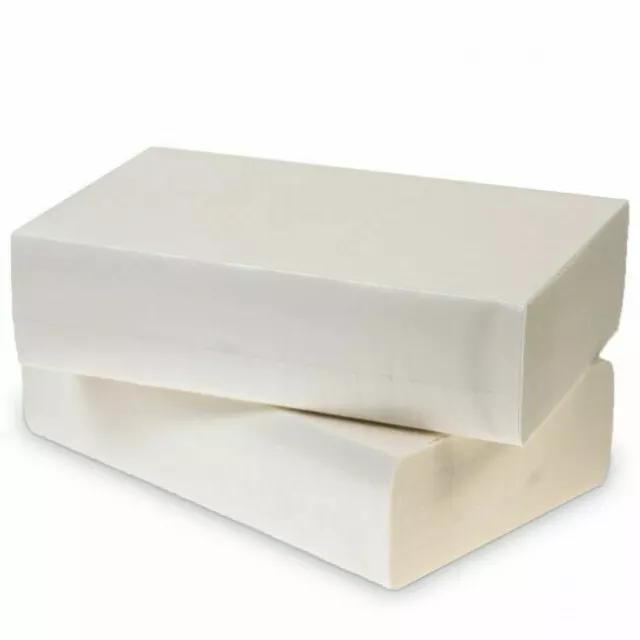 2400Pc DISPENSER INTERLEAVE PAPER HAND TOWELS