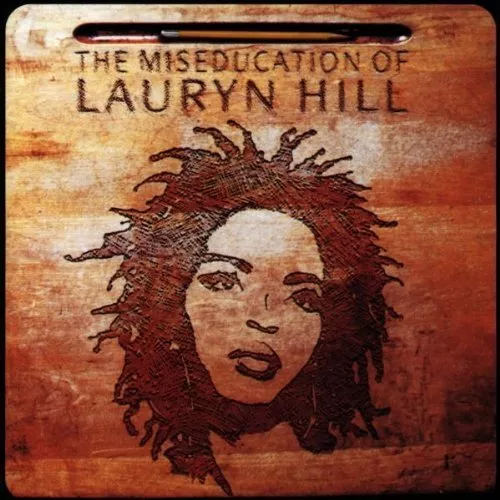 Lauryn Hill : The Miseducation of Lauryn Hill CD (2002) FREE Shipping, Save £s