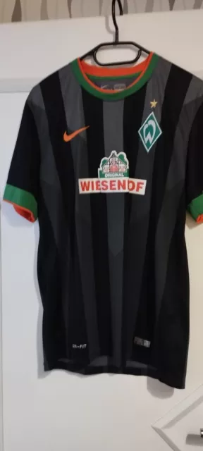 Werder Bremen Trikot