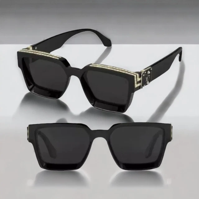 Vuitton occhiali hotsell