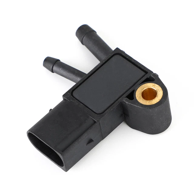 Capteur De Pression Différentielle DPF 1786775 - Remplacement Pour Ford 1.6, 2.0, 2.2 TDCi (C-Max, Kuga, S-Max, Mondeo, Etc.)