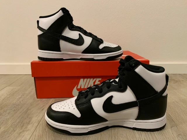 Nike dunk alte donna rosso hot sale