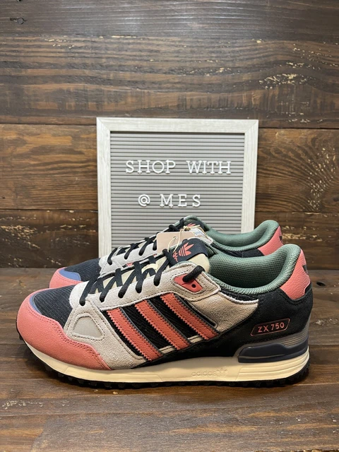 ADIDAS 2005 VINTAGE Retro Mens Adi Speed Suede Sneakers Blue