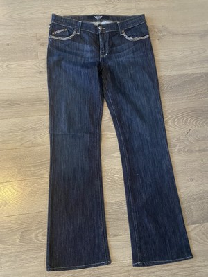 Victoria Beckham Denim Jeans Size 