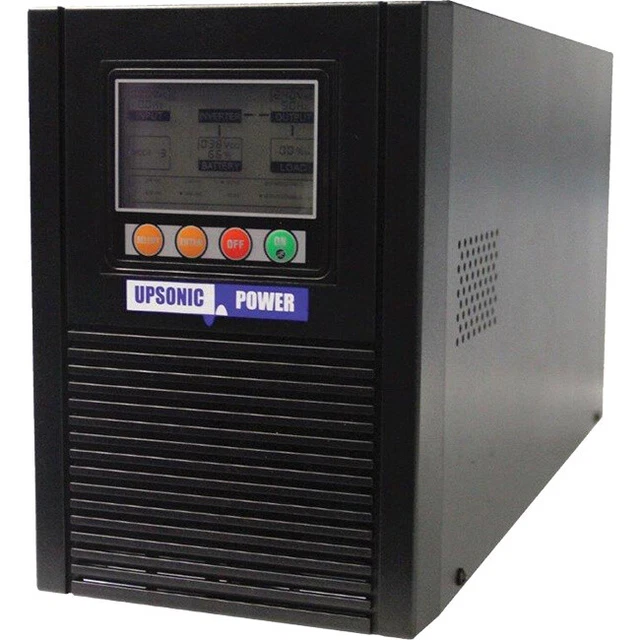 Csct1000 1000Va Online Ups Power Supply