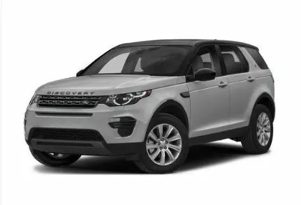 Land Rover Discovery Sport Workshop Service Repair Manual 2014 - 2017 L550 On Cd