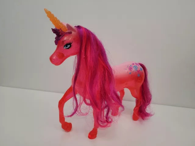 Barbie and the secret door unicorn sales