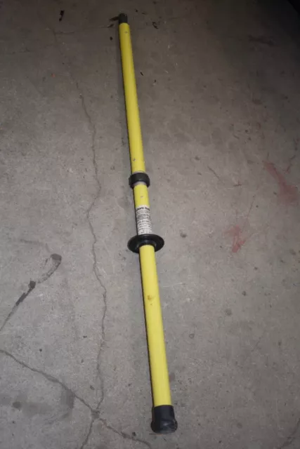Work Italia Srl PE2/135EF Insulating Rod 58'' OAL kV 30