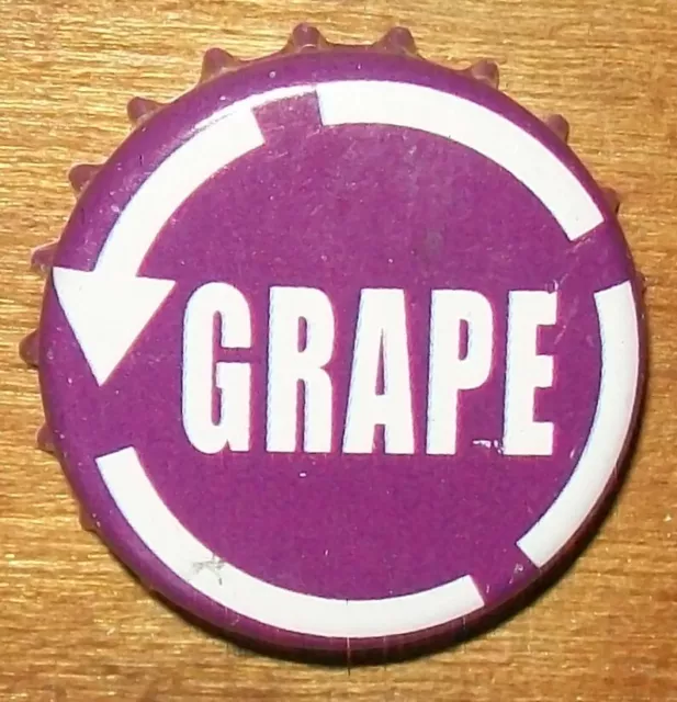 N°86 Beer Bottle Caps