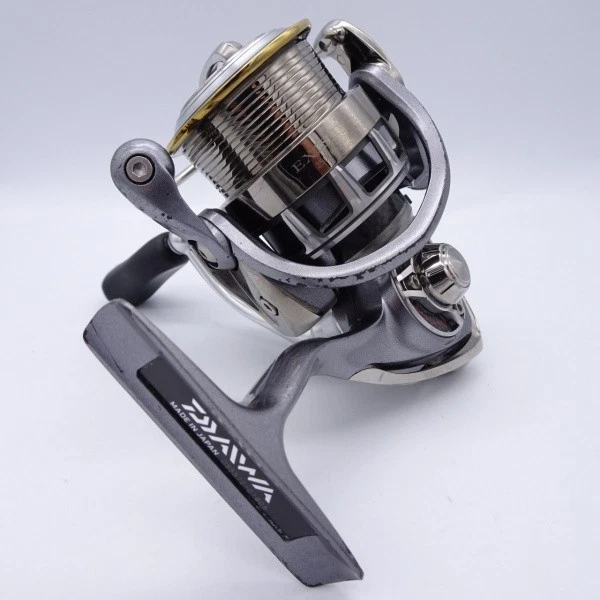 DAIWA 12 EXIST 2506H #1775 $399.32 - PicClick CA