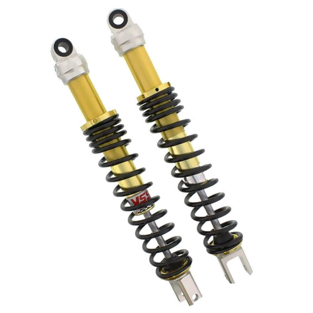 Amortisseur Arrière Öhlins HO 650 PFP HONDA FJS 400 SILVER WING de 2008 main image 0