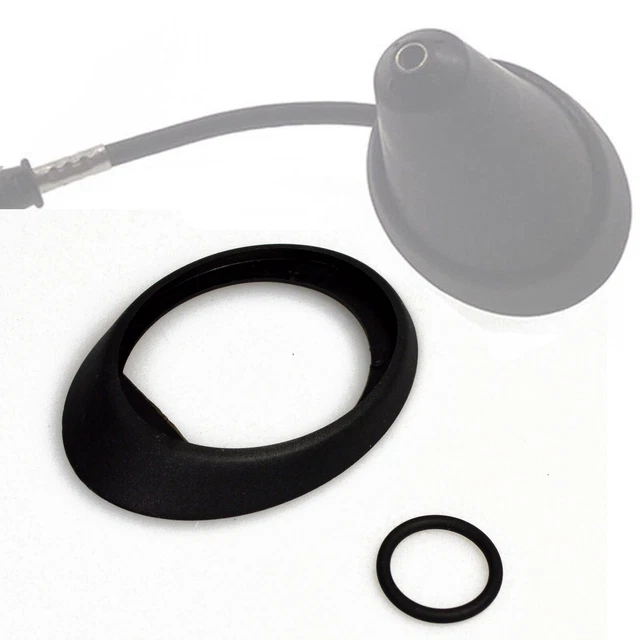 COMPLÉTEZ VOTRE POUR Ford For Focus CMax Avec Cette Finition Fascia