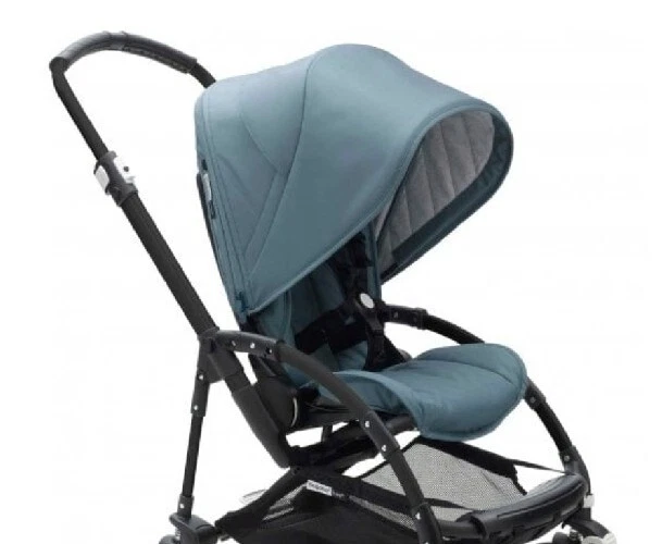 Bugaboo track hot sale limited edition