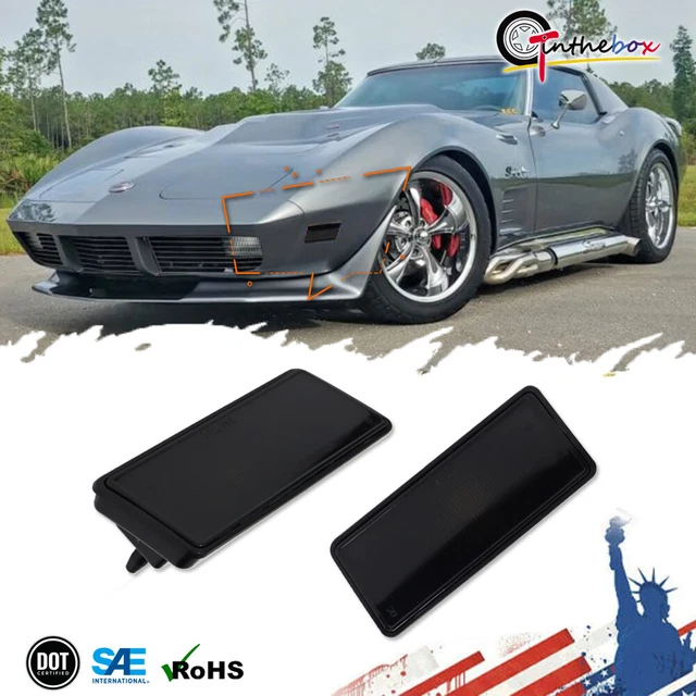 Circuit Imprimé De Remplacement Pour Corvette C3 1977-1982 - Référence 602505, En Cuivre