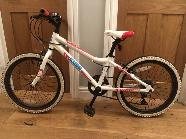 Cuda cp20 bike cheap
