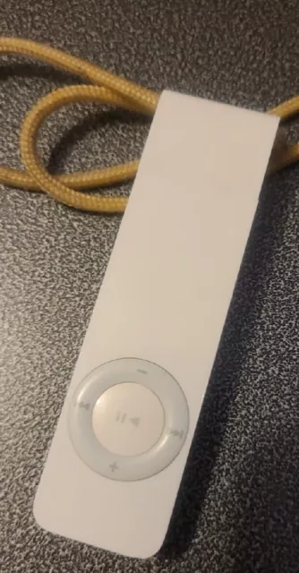 iPod Shuffle G1 1ere génération  - Apple A1112 512mo - fonctionnel