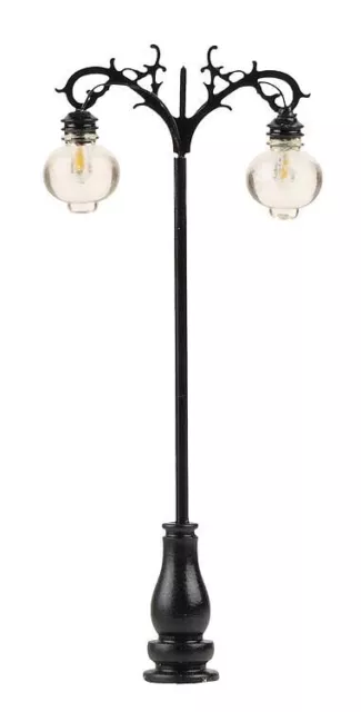 Faller - 1/87 Led-lantaarn Hanglampen 3 Stuks Toy NUEVO