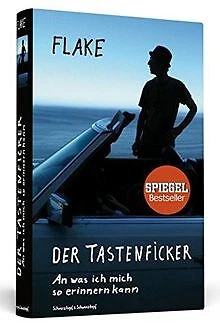 Der Tastenficker: An was ich mich so erinnern kann von F... | Buch | Zustand gut