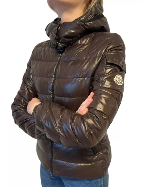 Moncler Bady Ladies Down Puffer Jacket XS Small 14 years