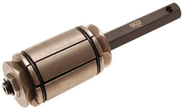 BGS aufweiter per tubi di scarico, 54 – 87 mm, 1 pezzo, 128 - NUOVO
