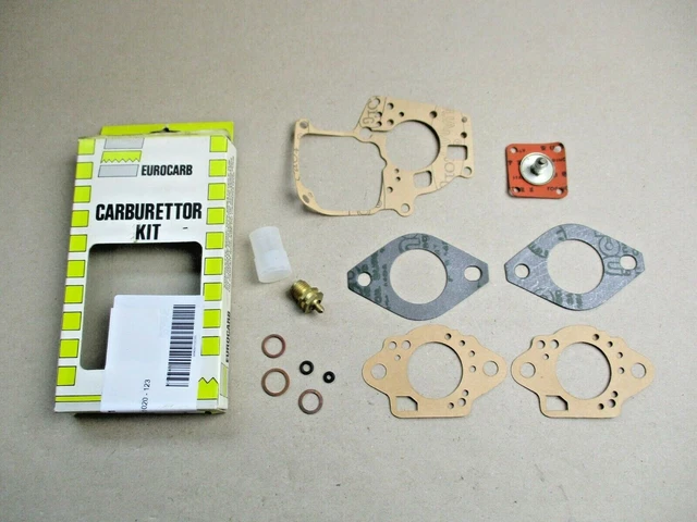 REPARATURSATZ SOLEX 32-34/34 Z1 Z2 Citroen BX XM Peugoet