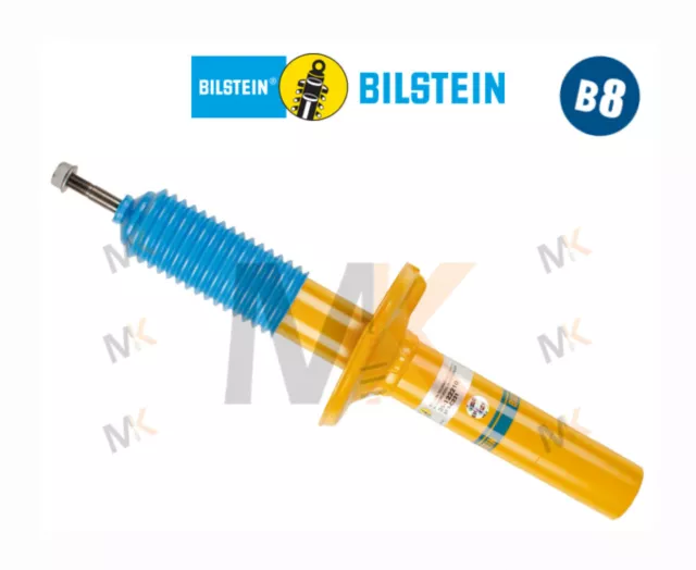 BILSTEIN B8 Hochleistungsdämpfer Arrière pour Porsche Boxster 987 (2004-2012)