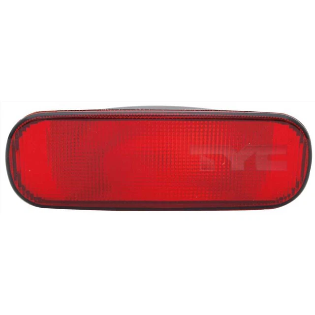 TYC Nebelschlussleuchte mitte passend für Suzuki Swift IV 19-0709-01-2