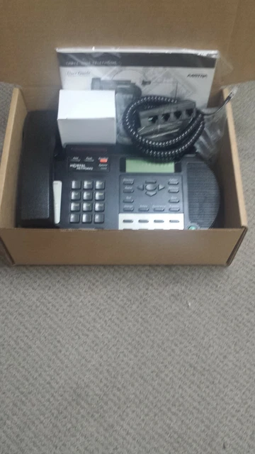 Nortel Venture A0637830 3 Lines Corded Phone