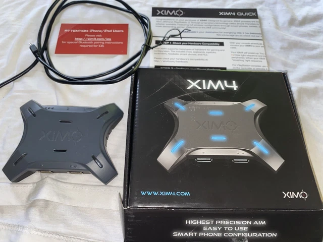 xim4 XIM4、Razer用品 xim4 XIM4、Razer用品 XIM4、Razer用品 Xim4 | eBay