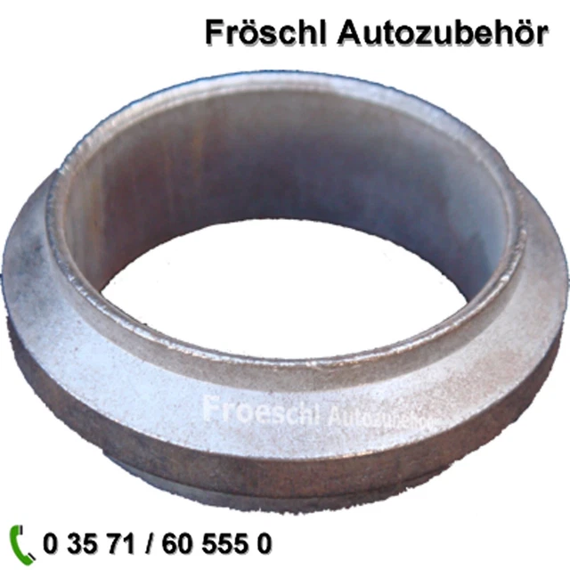 Auspuff Dichtung Auspuffanlage für Mercedes 280S 280SE i*
