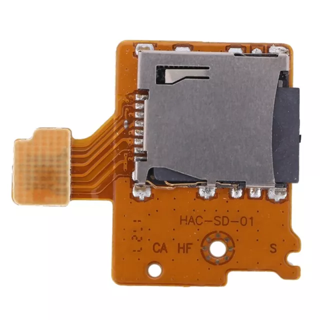Nintendo Switch Micro SD Card Reader ( microSD / HAC SD 01 )