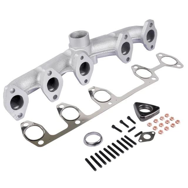 Exhaust Manifold 070253031F for VW Transporter T5 Touareg Multivan V 2.5 TDI BNZ