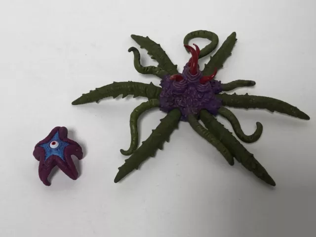 MEZCO One:12 Superman Man of Steel STARRO & BLACK MERCY Deluxe Figure DC Comics