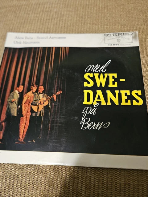 LJUNGBY JAZZ UTI Baljan Boys 12