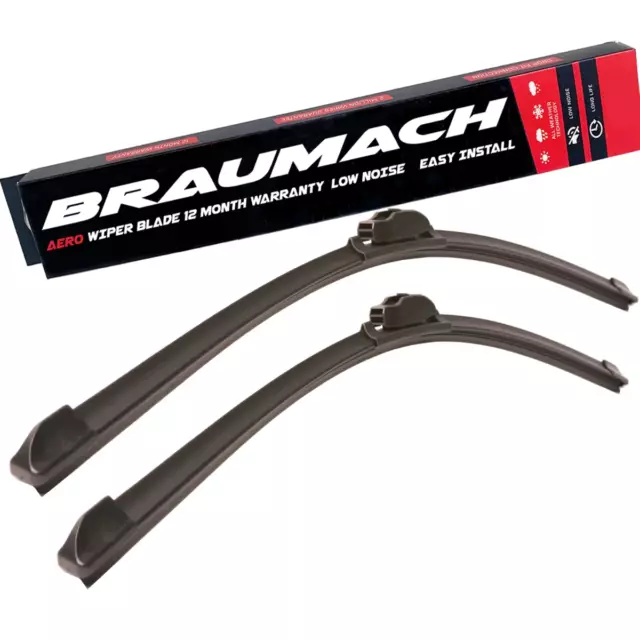 W211 wiper blades discount