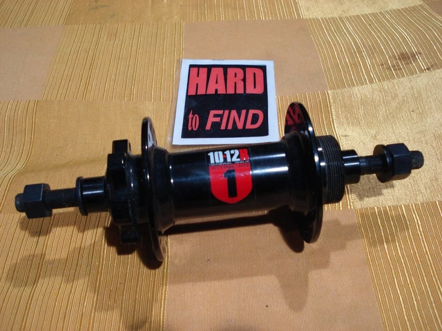 ATOM LAB SINGLE DISC HUB atomlab mtb リアハブ 135mm 32h Atomlab