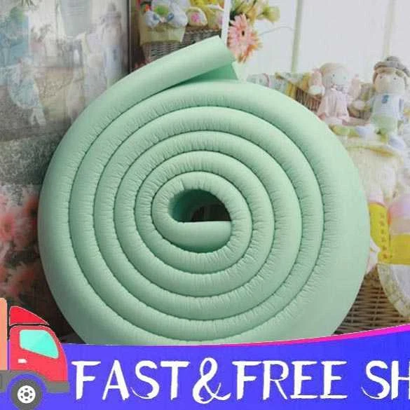 Baby Safe Desk Table Protective Strip Security Cushion Anti-crash Protector