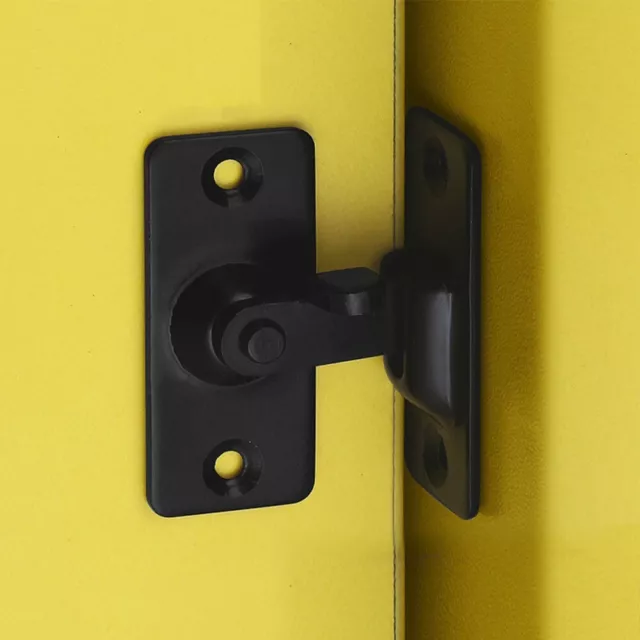 Lightweight and Efficient For Sliding Door Security Lock Built to Last