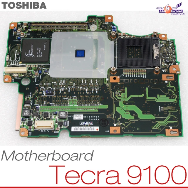 Charnières pour Toshiba Tecra A11-100 - FRANCE / TVA