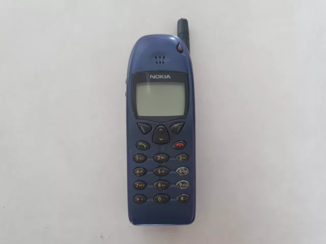 Mobile NOKIA 6110 Collecgion vintage